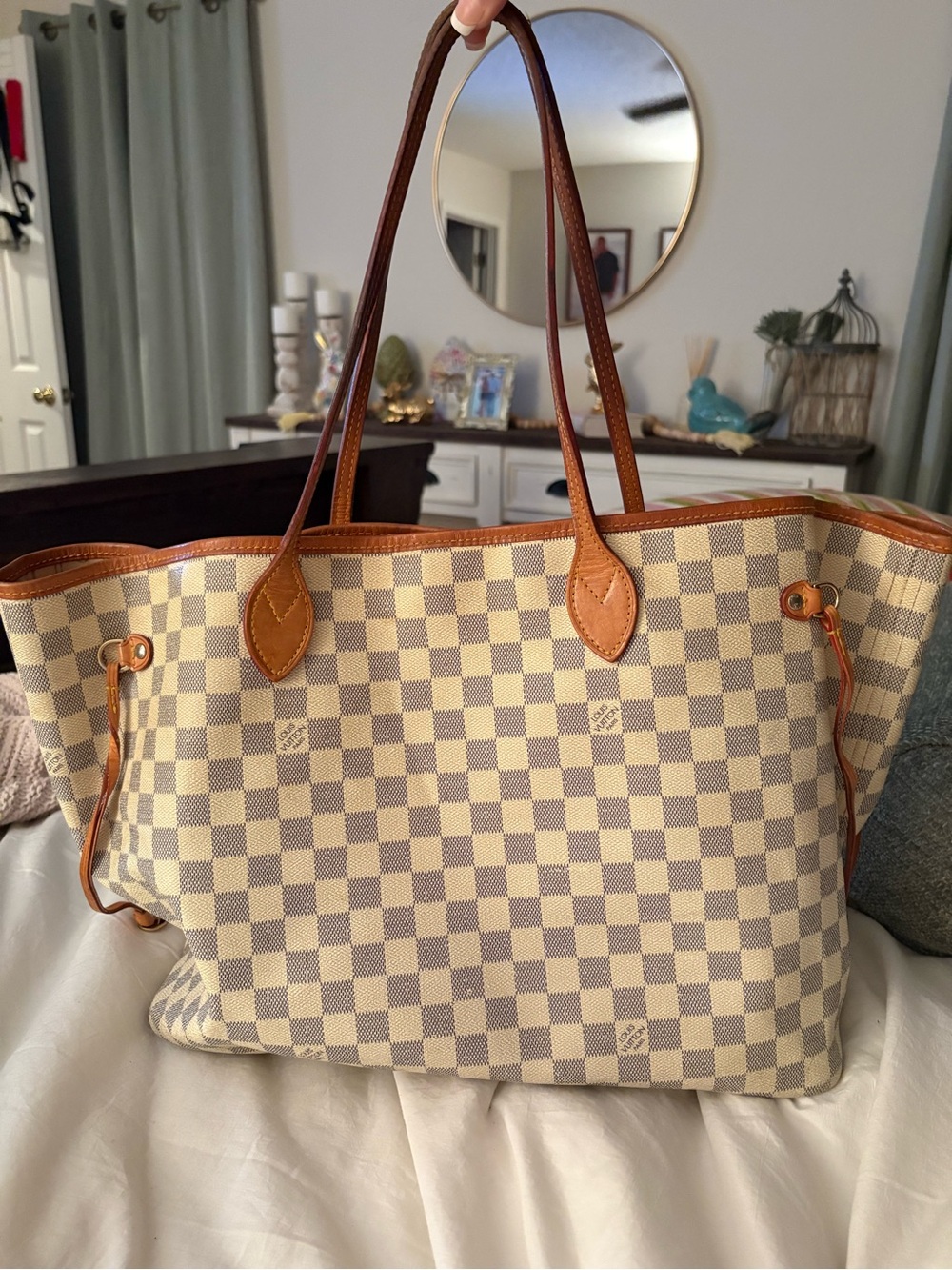 Louis Vuitton Neverfull GM